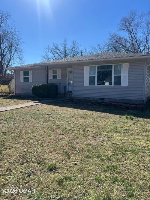 1306 Curtin Avenue, Seneca, MO, 64865 | Card Image