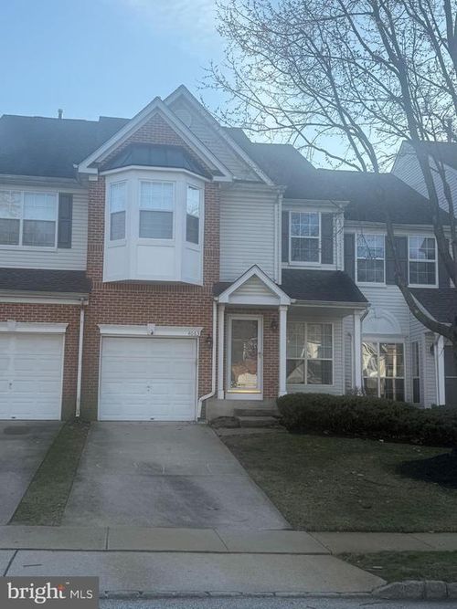 4063 Hermitage Dr, Voorhees, NJ, 08043-4190 | Card Image