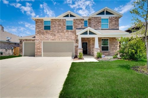 921 Foxglove Drive, Little Elm, TX, 75068 | Card Image