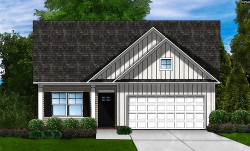 514 Cooley Farm Ct, Blythewood, SC, 29016-5717 | Card Image