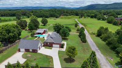 131 County Road 350, House other with 6 bedrooms, 3 bathrooms and null parking in Hollywood AL | Image 3