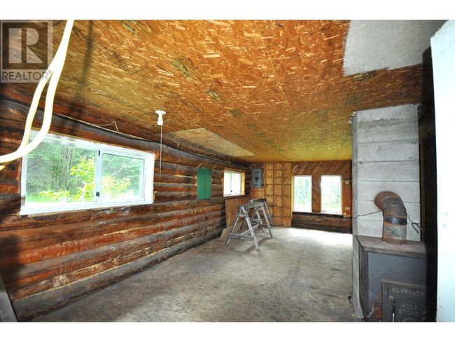 5065 Cave Rd, Home with 0 bedrooms, 0 bathrooms and null parking in Horsefly BC | Image 9