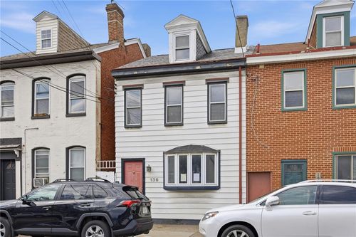 136 S 18th St, Pittsburgh, PA, 15203-1870 | Card Image
