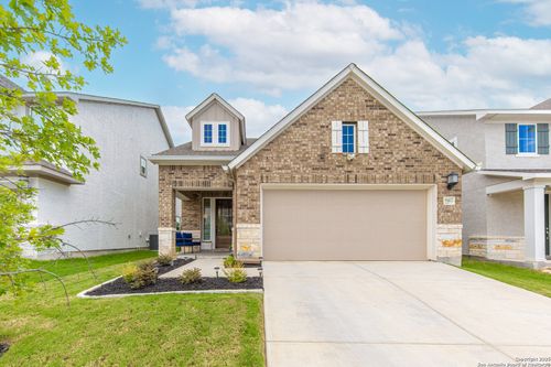 9417 Van Horn, San Antonio, TX, 78254-4812 | Card Image