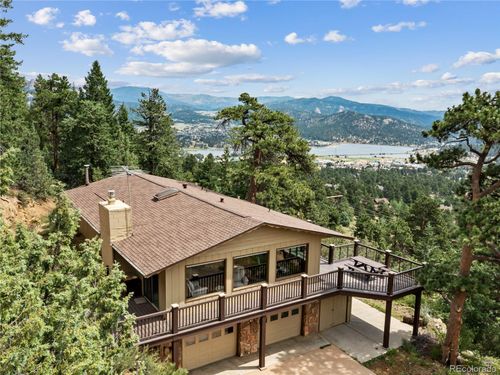 1141 Koral Court, Estes Park, CO, 80517 | Card Image