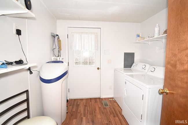 11393 Ne Wawasee Dr, House other with 3 bedrooms, 2 bathrooms and null parking in Syracuse IN | Image 29