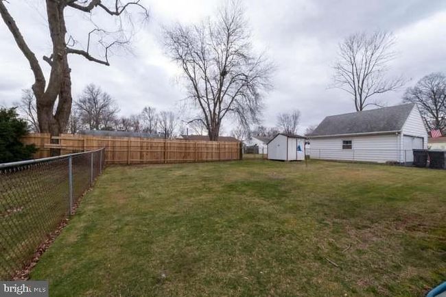 612 Delaware Ave, House other with 3 bedrooms, 2 bathrooms and null parking in CLAYMONT DE | Image 17