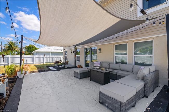420 Se 13 Th Ct, House other with 4 bedrooms, 3 bathrooms and 2 parking in Cape Coral FL | Image 30