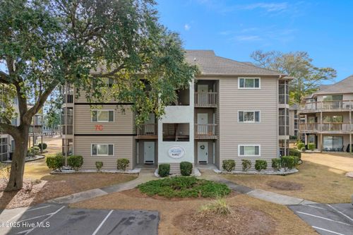 7c-807 Colony Pl, Sunset Beach, NC, 28468-4644 | Card Image