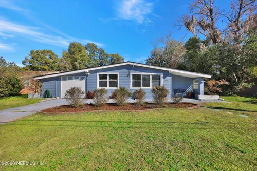 7845 Napo Dr, Jacksonville, FL, 32217-4042 | Card Image