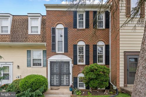 707 Horpel Dr, MOUNT AIRY, MD, 21771-5511 | Card Image
