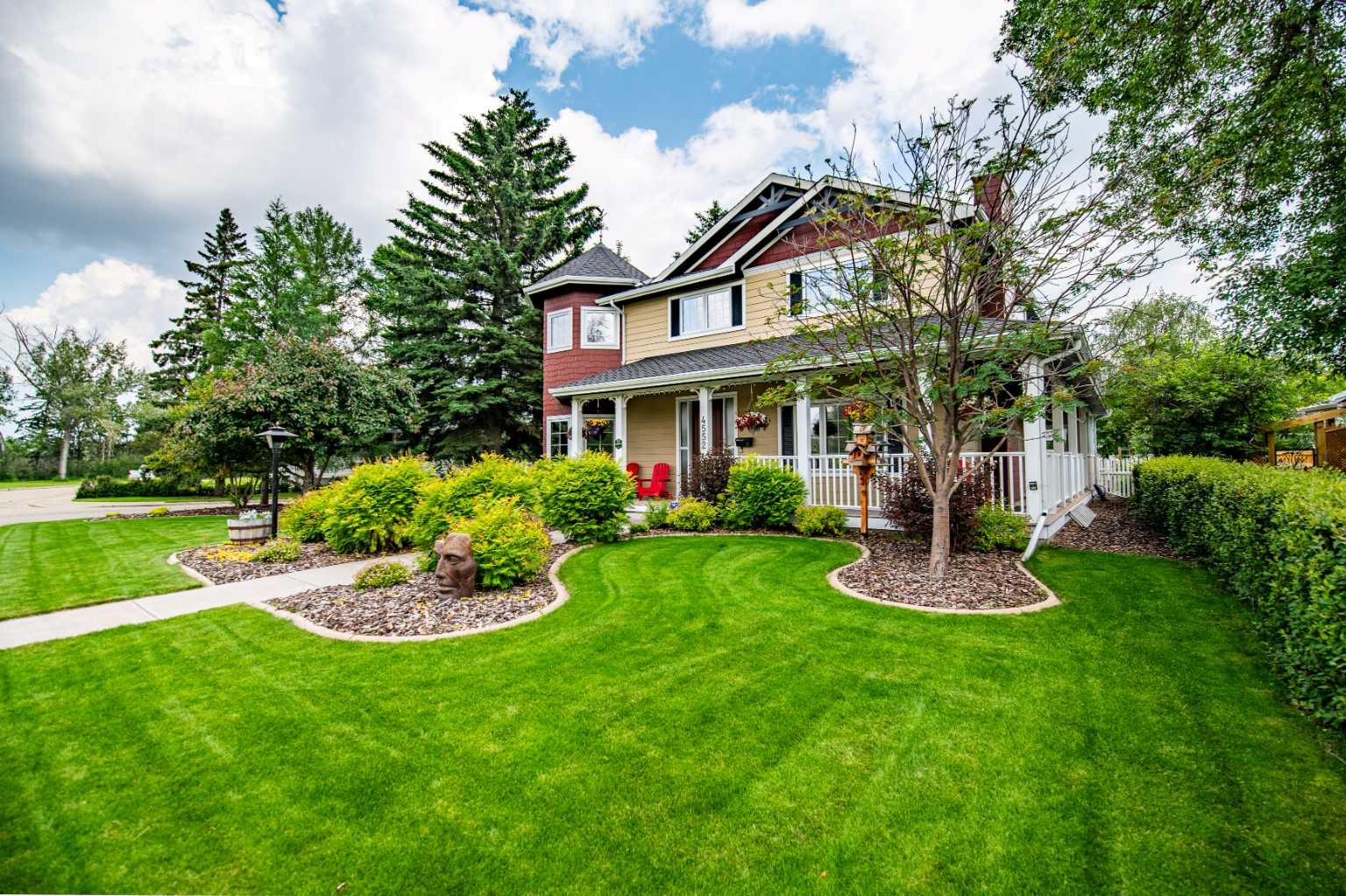 Residential in Red Deer 3