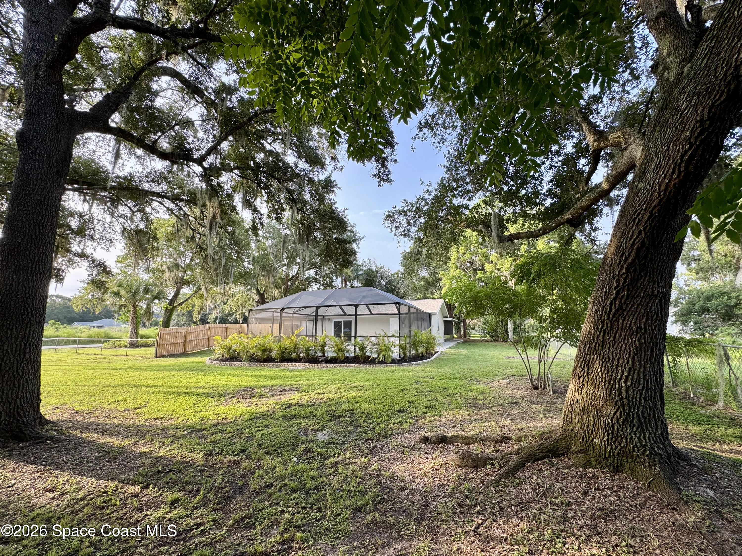 Residential in Palm Bay 3