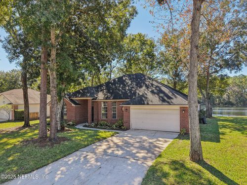 208 Honeysuckle Way, St Johns, FL, 32259-3317 | Card Image