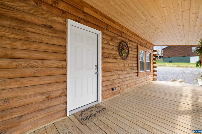 136 Wildwood Ln, House other with 4 bedrooms, 2 bathrooms and null parking in SHENANDOAH VA | Image 15