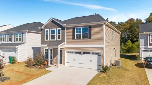 445 Grantham Ct, Spartanburg, SC, 29303-6754 | Card Image
