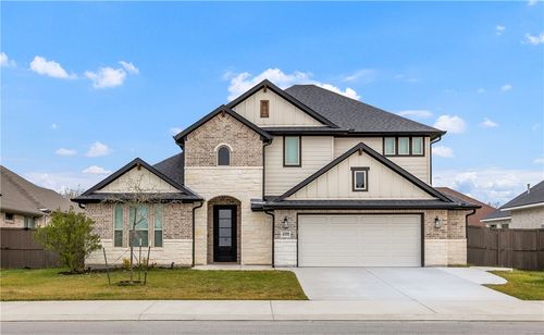 4355 Fox River Ln, Bryan, TX, 77802-1483 | Card Image