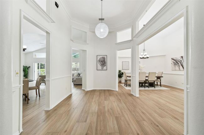 17515 Edinburgh Dr, House other with 4 bedrooms, 4 bathrooms and null parking in Tampa FL | Image 6