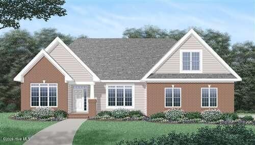 2044 Nc Highway 903 N, Greenville, NC, 27834-6018 | Card Image