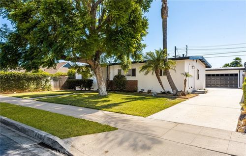 409 S Dawn St, Anaheim, CA, 92805-4229 | Card Image