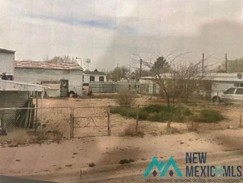 322 N 5th Street St, Jal, NM, 88252 | Card Image