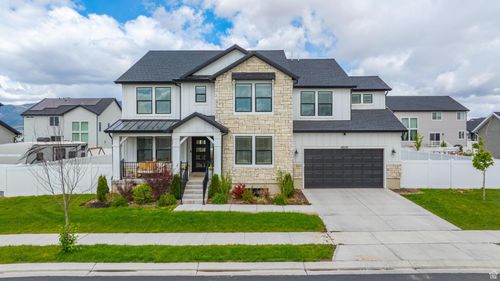 912-4609 N Kings Peak Way, Eagle Mountain, UT, 84005-5327 | Card Image
