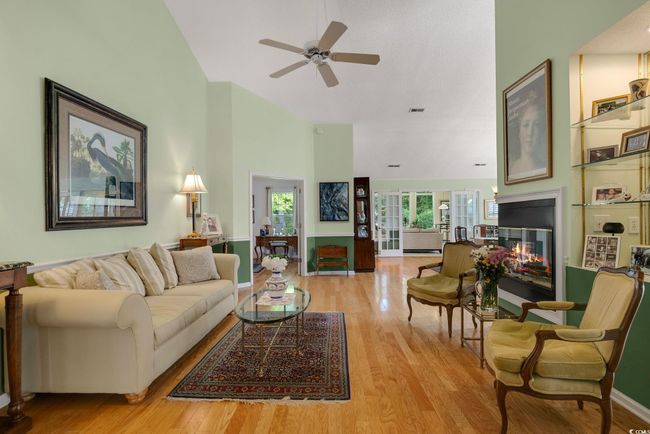168 Mackinley Cir, House other with 3 bedrooms, 2 bathrooms and 4 parking in Pawleys Island SC | Image 9