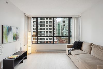 904 - 977 Mainland St, Condo with 1 bedrooms, 1 bathrooms and 1 parking in Vancouver BC | Image 1