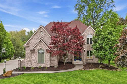1807 Willow Oak Dr, Wexford, PA, 15090-2507 | Card Image