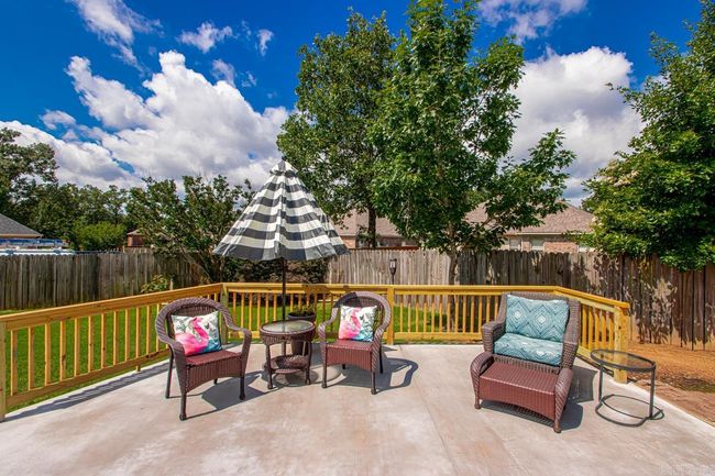 2600 River Eagle Ct, House other with 4 bedrooms, 3 bathrooms and null parking in Sherwood AR | Image 14