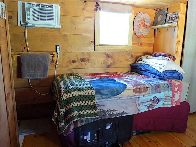 4019 Nc 3850, House other with 1 bedrooms, 1 bathrooms and null parking in Jasper AR | Image 9