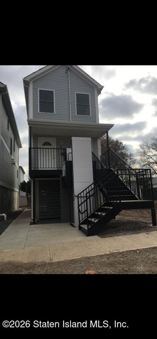 822 Nugent Avenue, Staten Island, NY, 10306 | Card Image