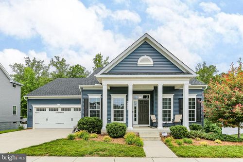 8722 Wilmore Ln, SPOTSYLVANIA, VA, 22553-1887 | Card Image