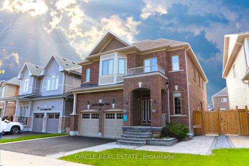 295 Northglen Blvd, Bowmanville, ON, L1C7G6 | Card Image