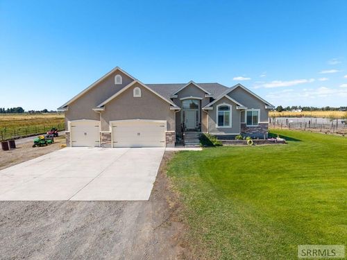 3625 N N 2000 W, Rexburg, ID, 83440-3266 | Card Image