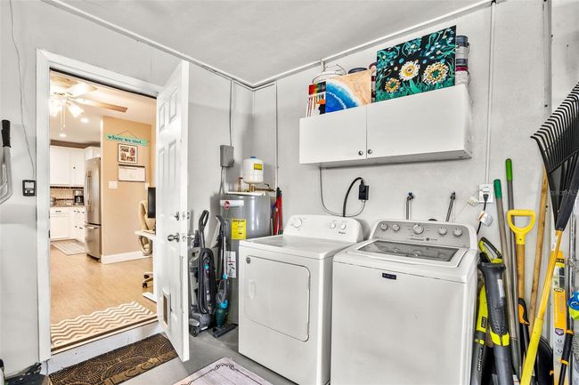 1092 Sousa Dr, House other with 2 bedrooms, 2 bathrooms and null parking in LARGO FL | Image 20
