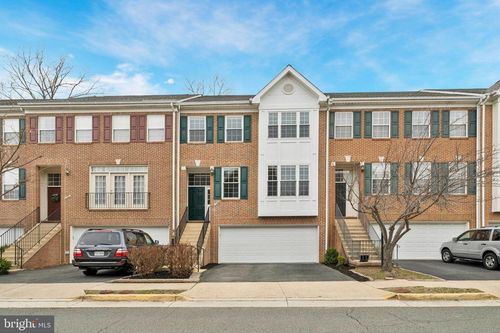 1707 Stuart Pointe Ln, HERNDON, VA, 20170-4472 | Card Image