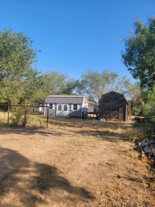 215 25th St, Snyder, TX, 79549-3122 | Card Image