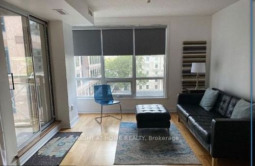 701-100 Hayden St, Toronto, ON, M4Y3C7 | Card Image