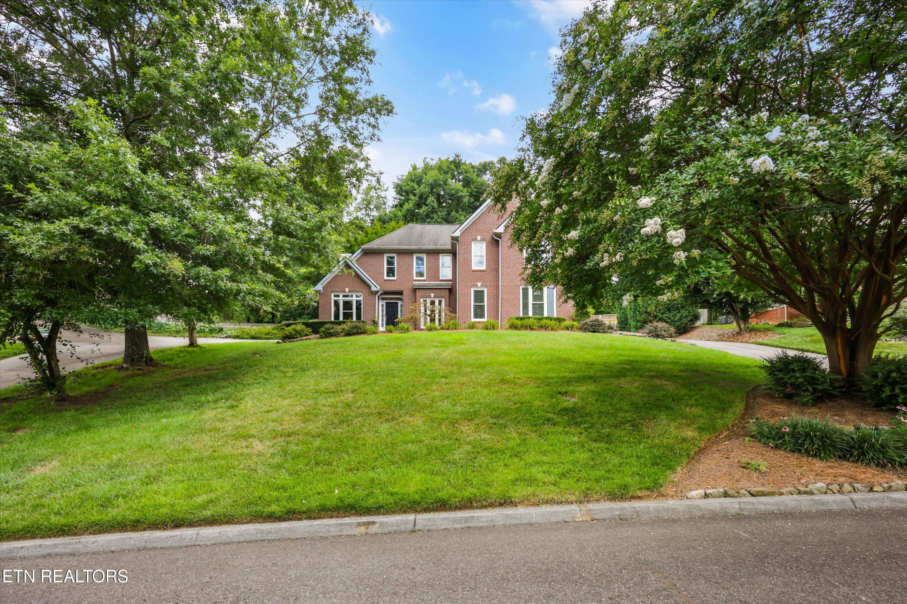 Residential in Knoxville 5