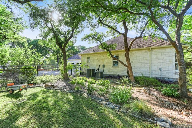436 Hidden Springs Dr, House other with 3 bedrooms, 4 bathrooms and null parking in Spring Branch TX | Image 50
