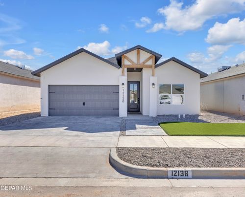 12140 Bahjat Dr, El Paso, TX, 79934-2242 | Card Image