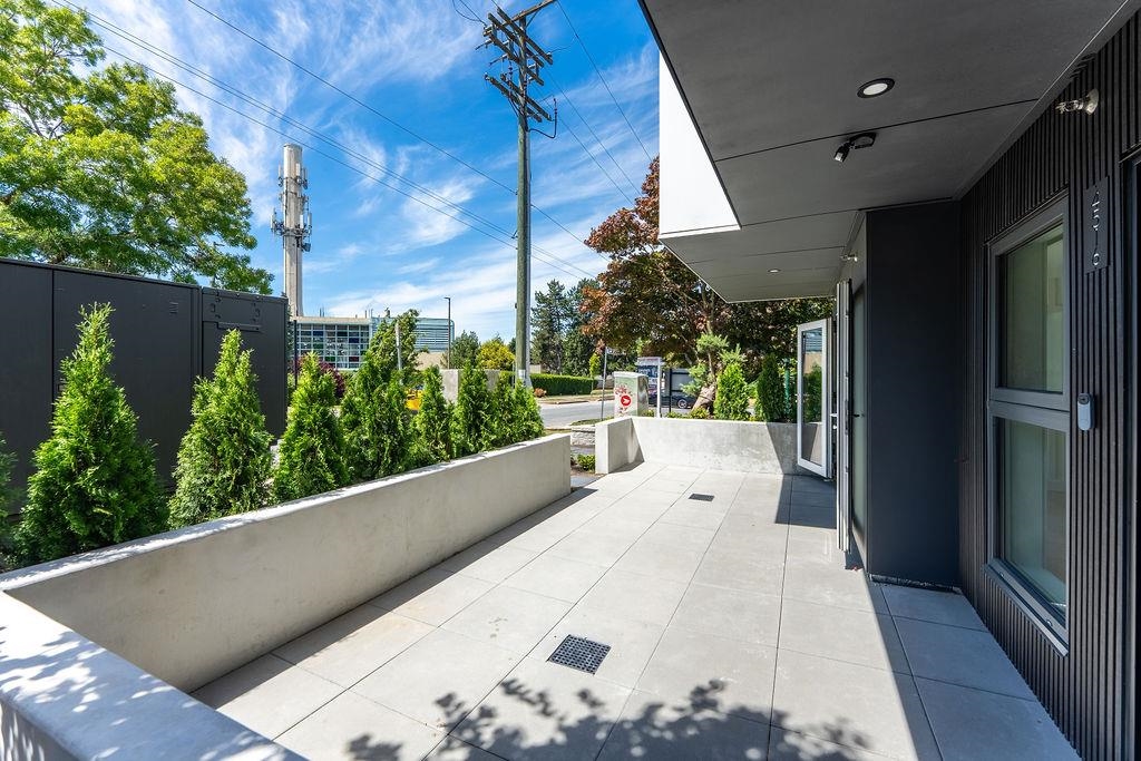 Residential in Vancouver 2