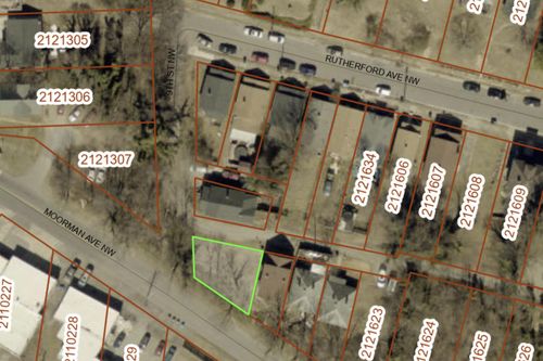 0 Hollins Rd Ne, Roanoke, VA, 24016 | Card Image