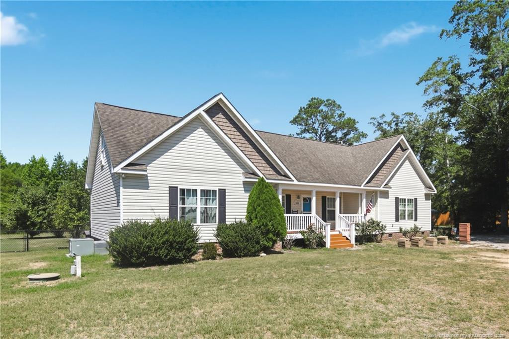 Residential in Fayetteville 4