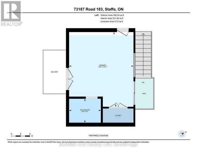73187 Perth Road 183 Road, House other with 3 bedrooms, 2 bathrooms and 4 parking in Huron East (Tuckersmith) ON | Image 46