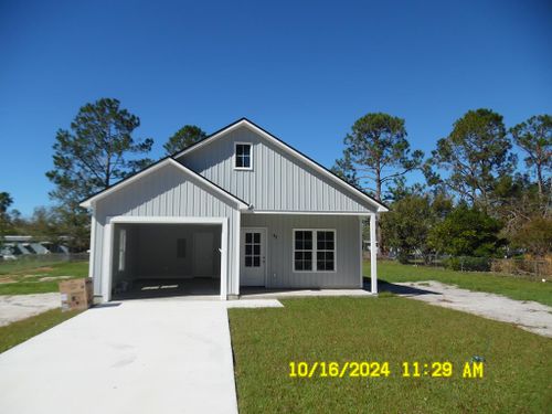 82 E Howell Drive, Lakeland, GA,  | Card Image