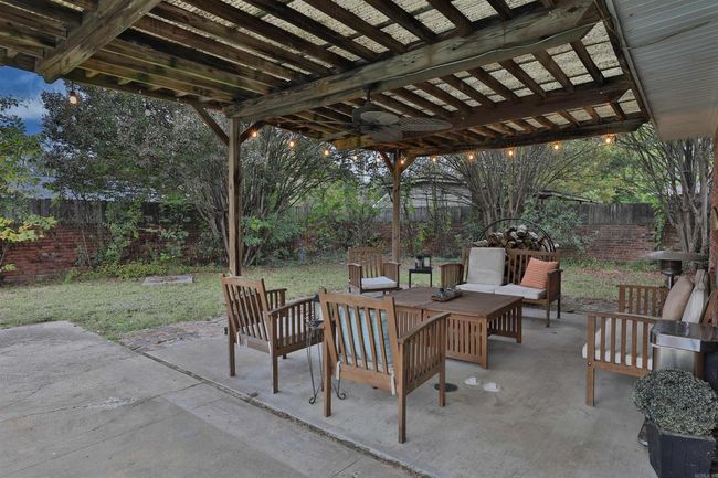 2006 S Prairie St, House other with 4 bedrooms, 4 bathrooms and null parking in Stuttgart AR | Image 26