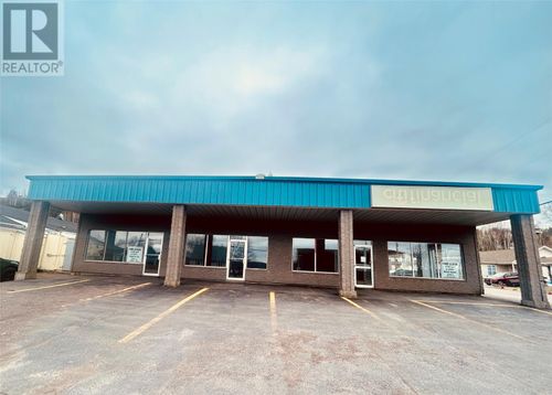 166 Main St, Springdale, NL, A0J1T0 | Card Image