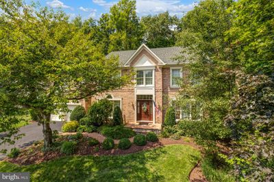 3279 Willow Glen Drive, House other with 4 bedrooms, 3 bathrooms and null parking in OAK HILL VA | Image 1